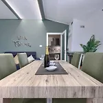 Σπίτι διακοπών Tonka By Interhome *