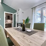 Tonka By Interhome Rabac