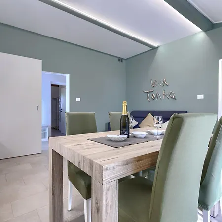 Tonka By Interhome Ferienhaus *