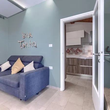 Nyaraló Tonka By Interhome *