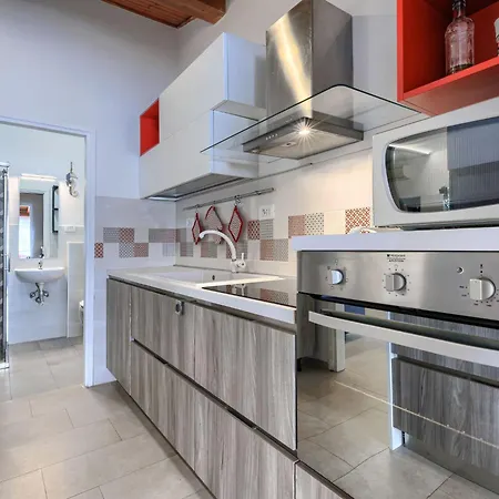 Tonka By Interhome Nyaraló