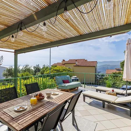 Tonka By Interhome Rabac