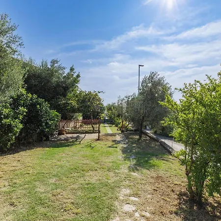 Tonka By Interhome Rabac