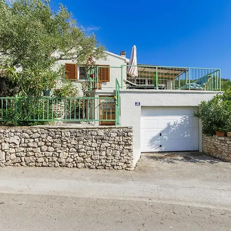 Ferienhaus Tonka By Interhome Rabac