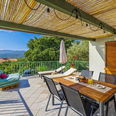 Tonka By Interhome Casa vacanze