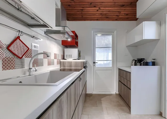 Casa vacanze Tonka By Interhome Rabac