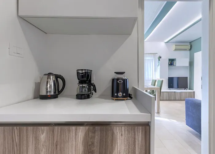 Casa vacanze Tonka By Interhome *