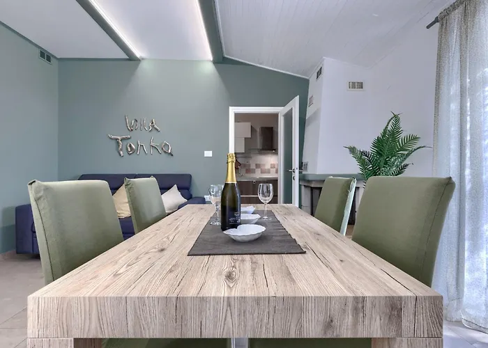 Casa vacanze Tonka By Interhome *