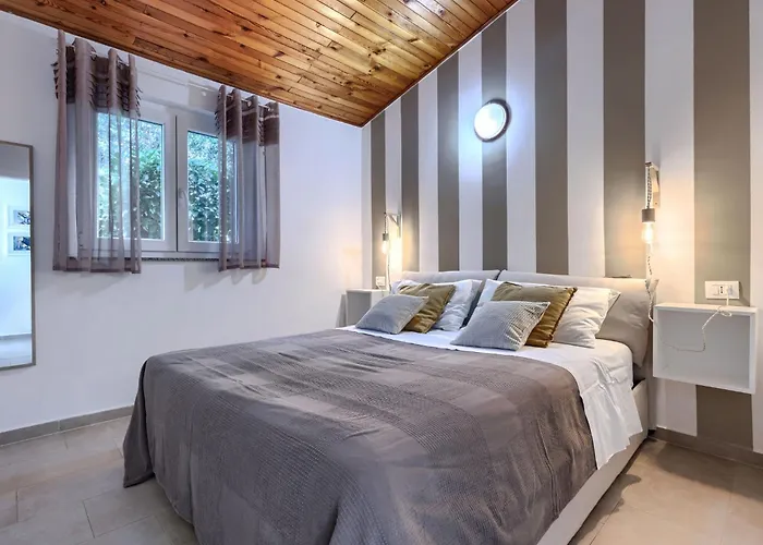 Tonka By Interhome Casa vacanze Rabac