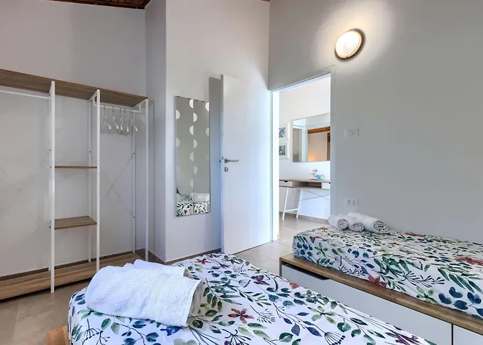 Casa vacanze Tonka By Interhome *
