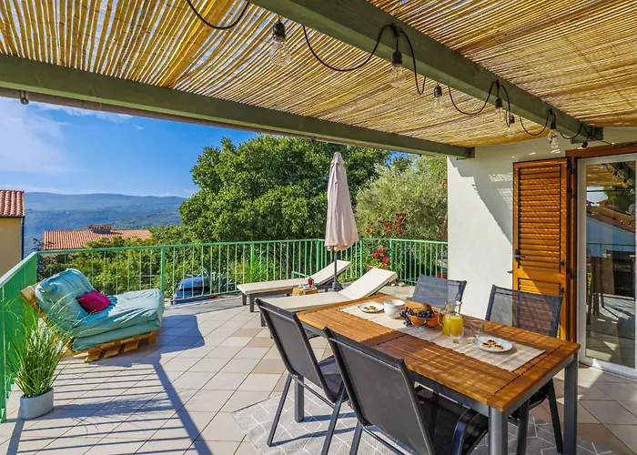 Tonka By Interhome Casa vacanze