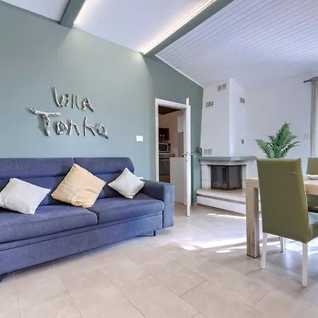 Tonka By Interhome Ferienhaus Rabac