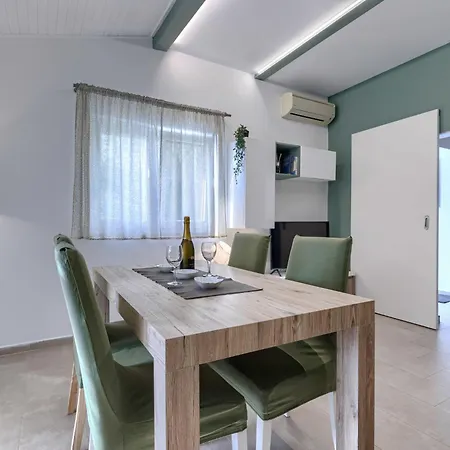 Ferienhaus Tonka By Interhome Rabac