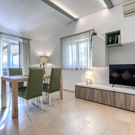 Ferienhaus Tonka By Interhome *