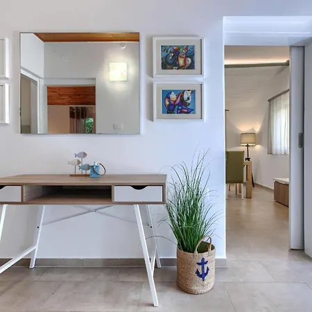 Tonka By Interhome Ferienhaus